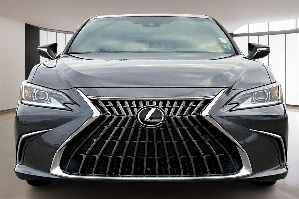 used 2023 Lexus ES 350 car, priced at $33,735