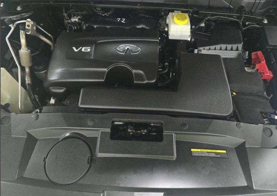 used 2024 INFINITI QX60 car, priced at $33,733