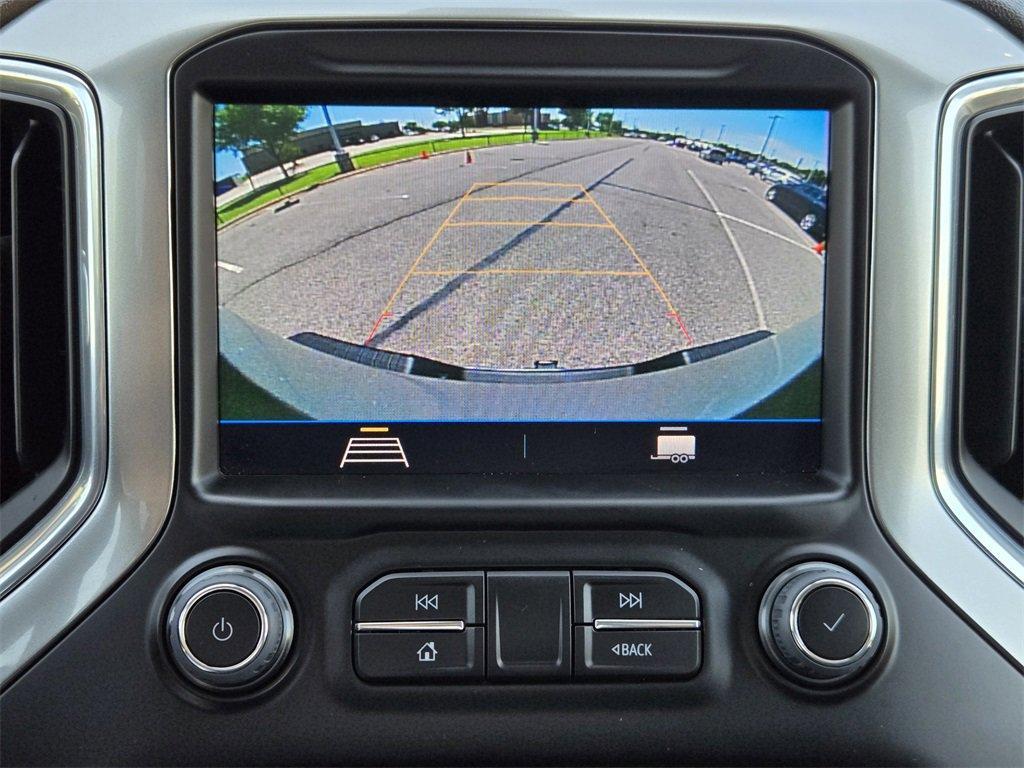 used 2023 Chevrolet Silverado 2500 car, priced at $48,410