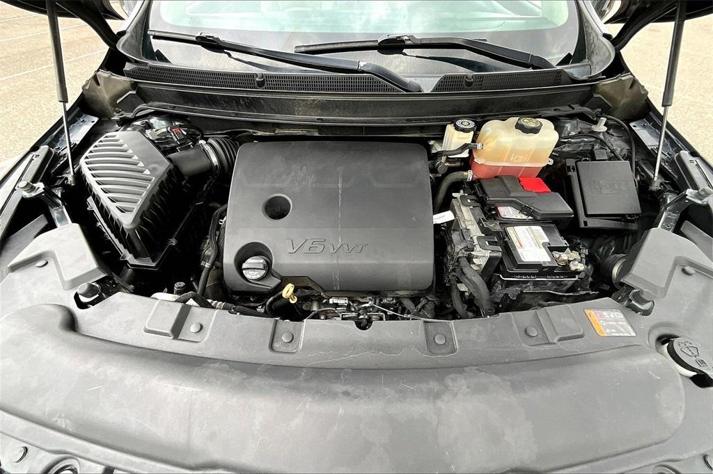 used 2018 Buick Enclave car, priced at $11,324