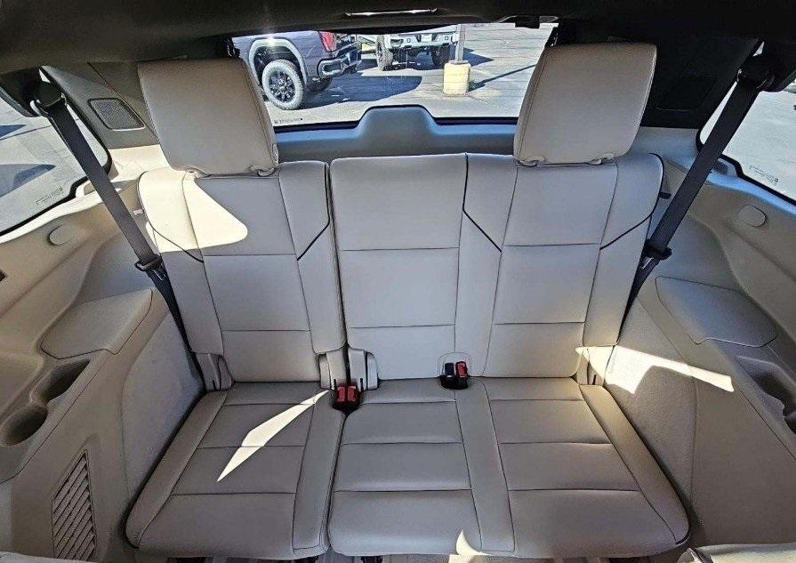 used 2023 Cadillac Escalade car, priced at $64,426