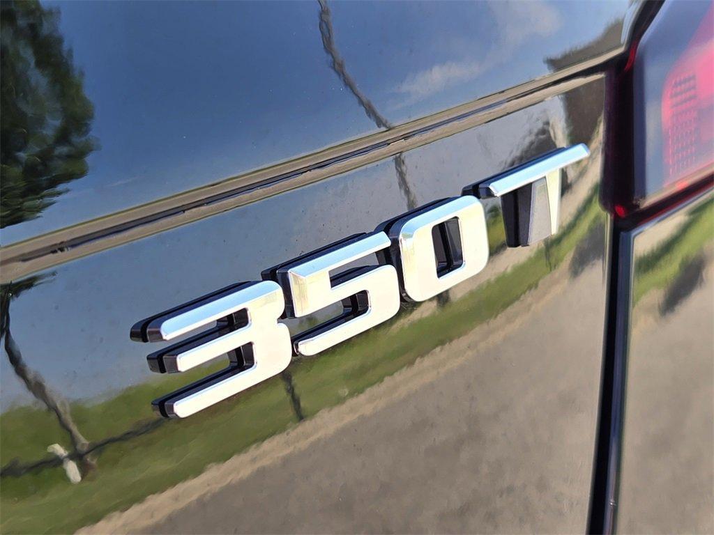 new 2025 Cadillac CT5 car, priced at $54,235
