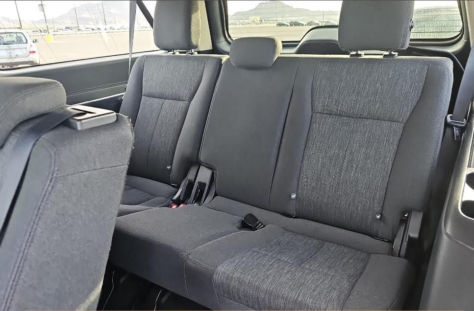 used 2022 Ford Expedition Max car, priced at $37,392