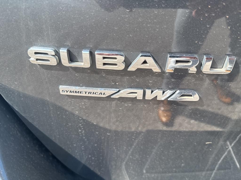 used 2021 Subaru Outback car, priced at $25,515