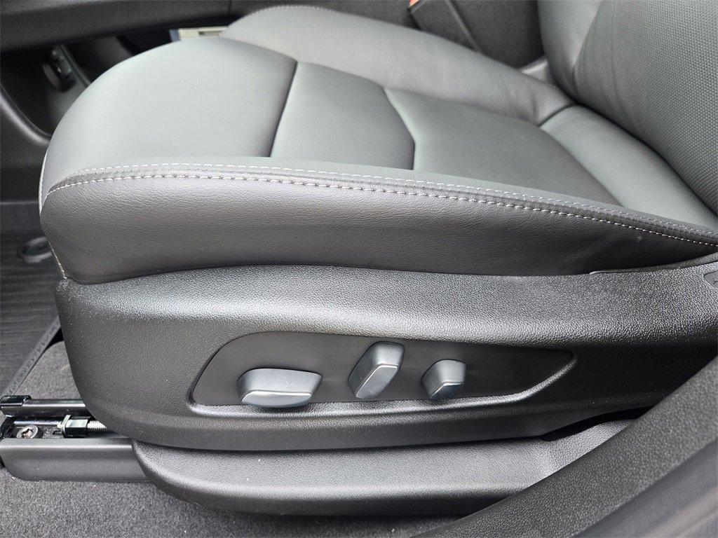 new 2025 Cadillac XT5 car, priced at $64,685