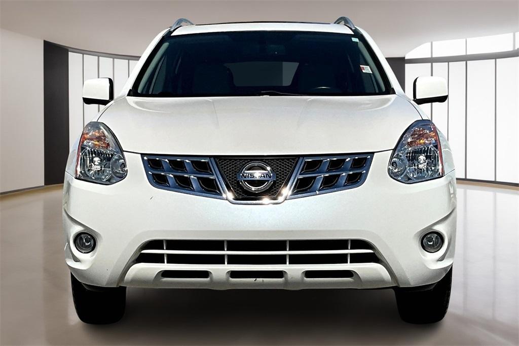 used 2013 Nissan Rogue car, priced at $10,142
