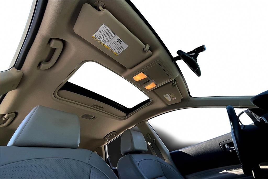 used 2013 Nissan Rogue car, priced at $10,142