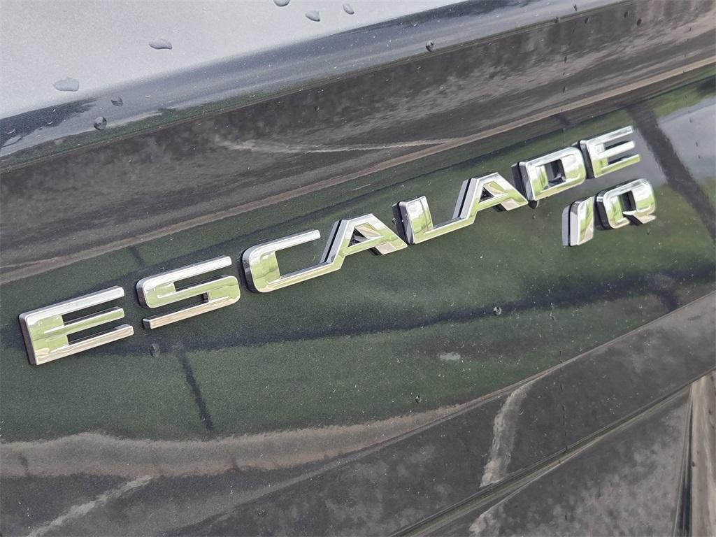 new 2026 Cadillac Escalade IQ car, priced at $160,215