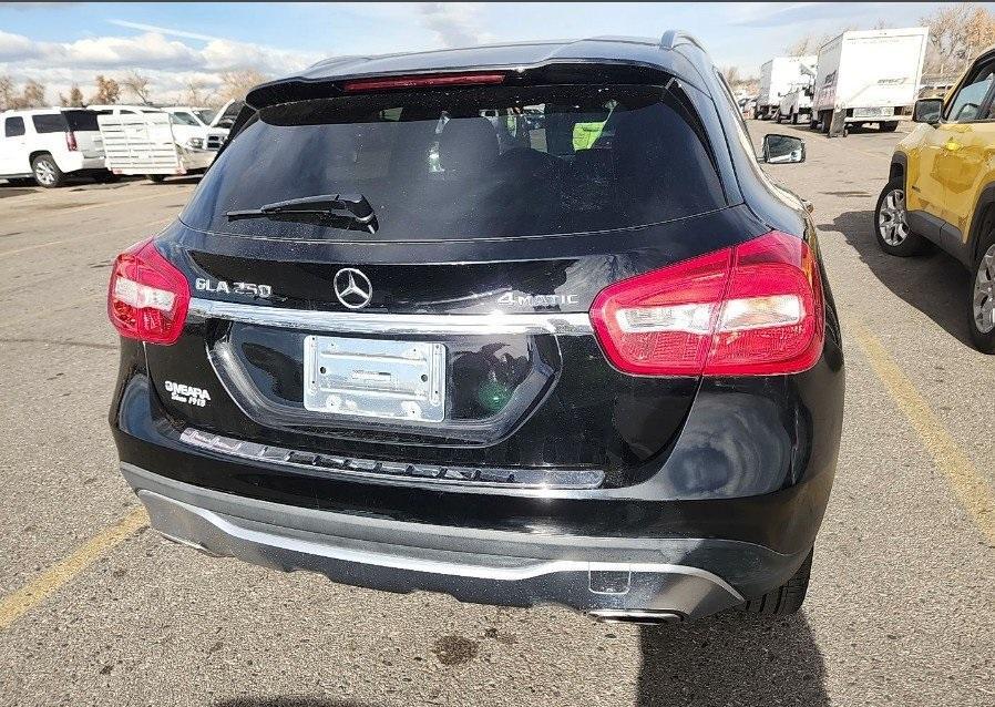 used 2019 Mercedes-Benz GLA 250 car, priced at $19,558
