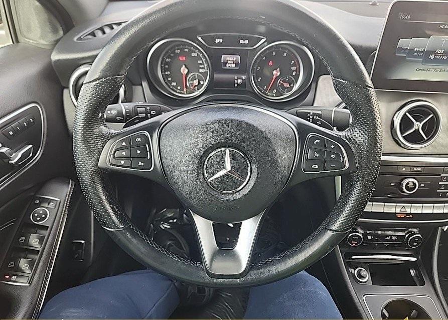 used 2019 Mercedes-Benz GLA 250 car, priced at $19,558
