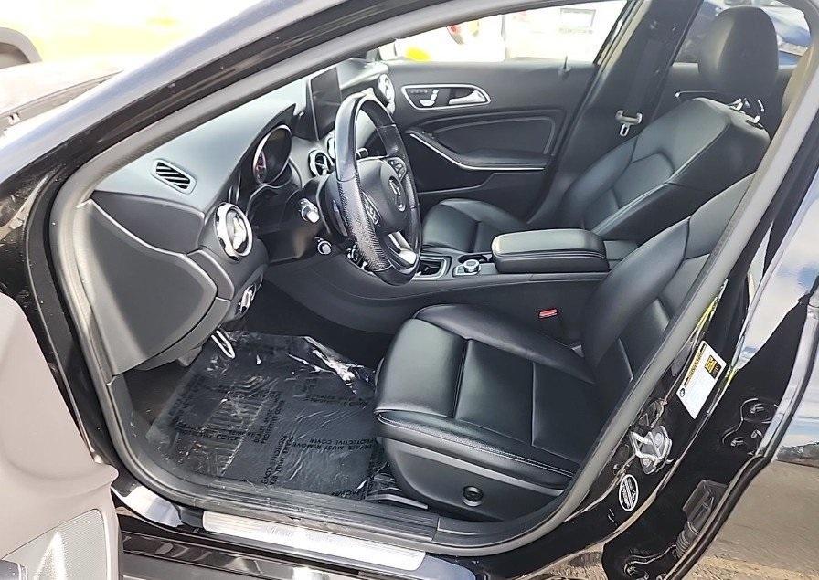 used 2019 Mercedes-Benz GLA 250 car, priced at $19,558