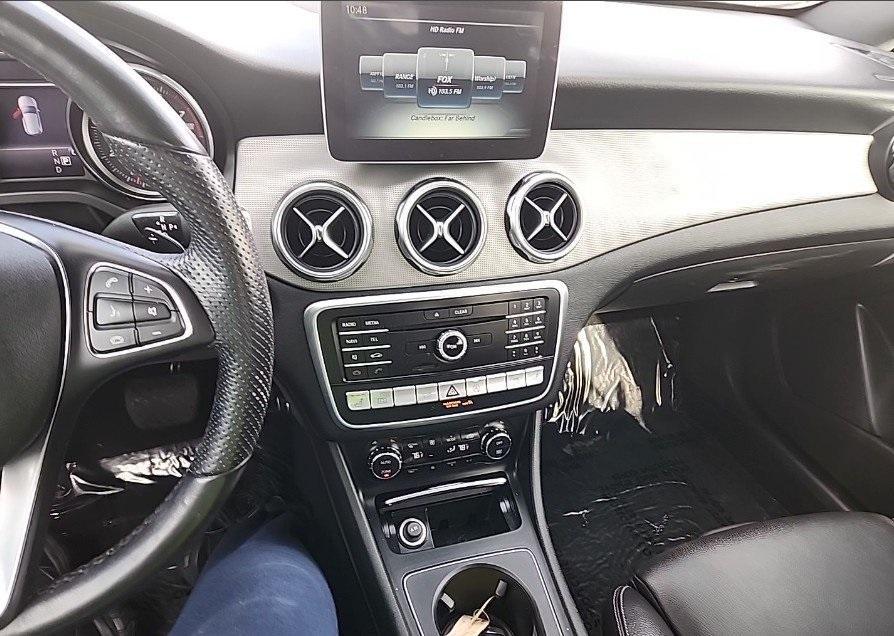 used 2019 Mercedes-Benz GLA 250 car, priced at $19,558