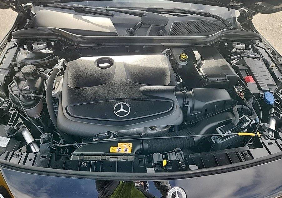 used 2019 Mercedes-Benz GLA 250 car, priced at $19,558