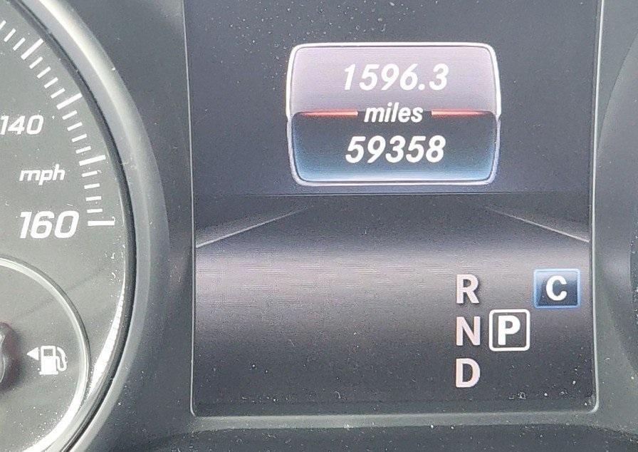 used 2019 Mercedes-Benz GLA 250 car, priced at $19,558