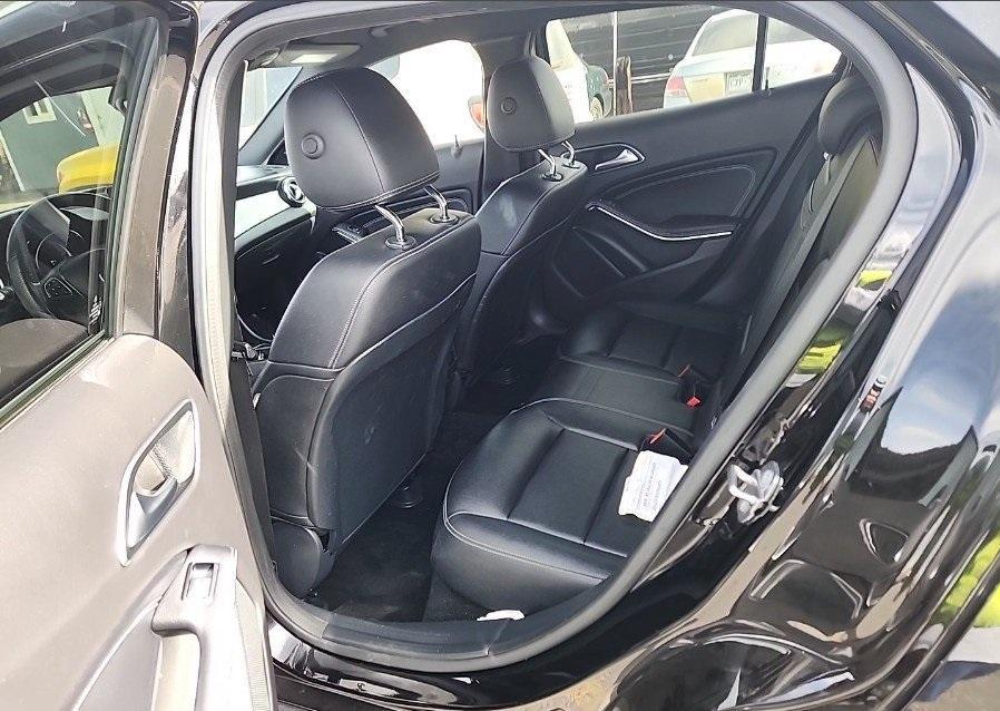 used 2019 Mercedes-Benz GLA 250 car, priced at $19,558