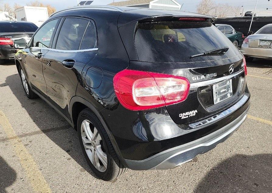 used 2019 Mercedes-Benz GLA 250 car, priced at $19,558