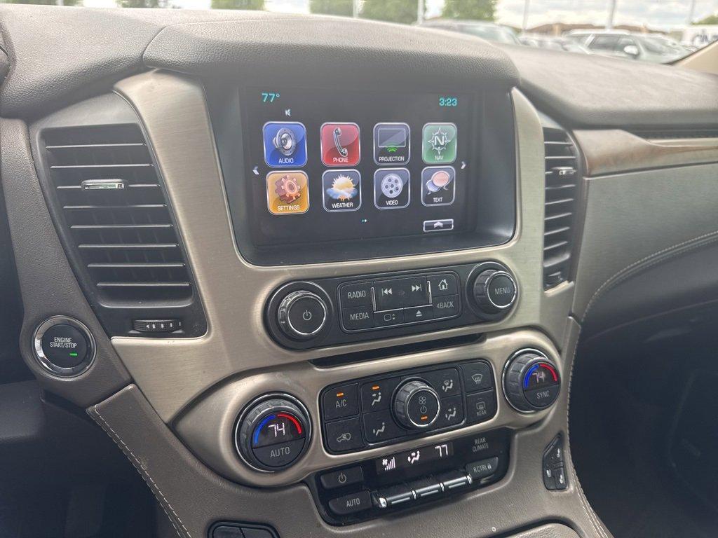 used 2019 GMC Yukon XL car, priced at $28,200