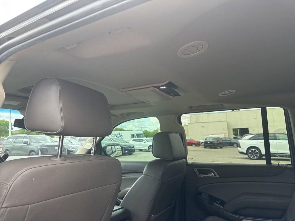 used 2019 GMC Yukon XL car, priced at $28,200