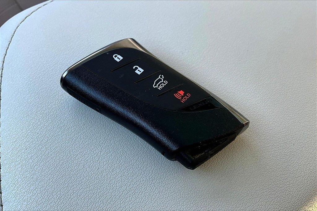 used 2025 Lexus NX 350h car, priced at $55,191