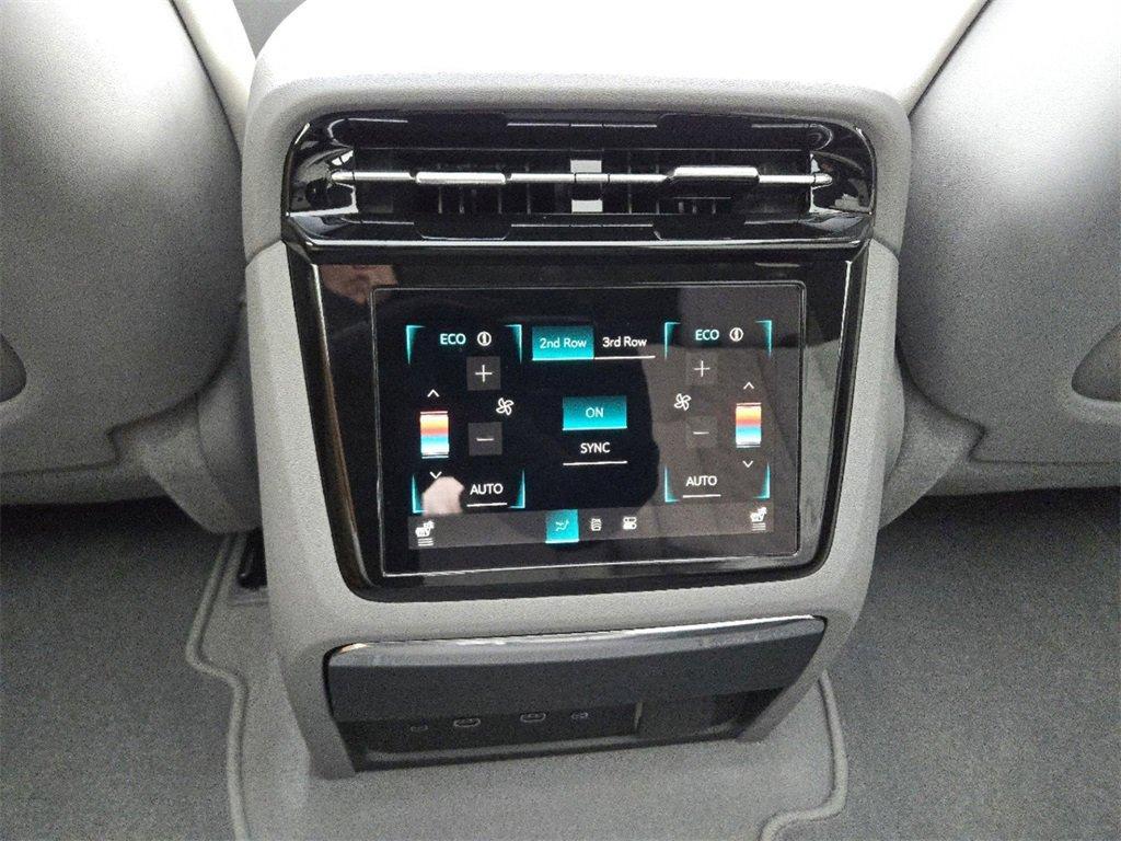 new 2025 Cadillac Escalade IQ car, priced at $134,455