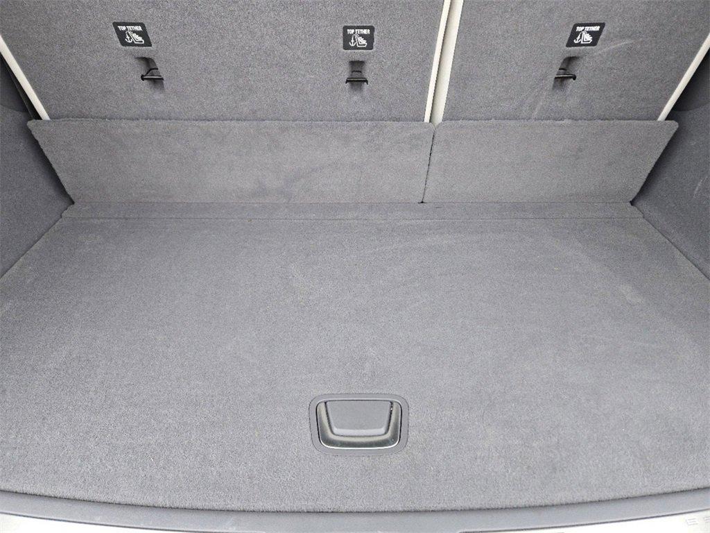 new 2025 Cadillac Escalade IQ car, priced at $134,455