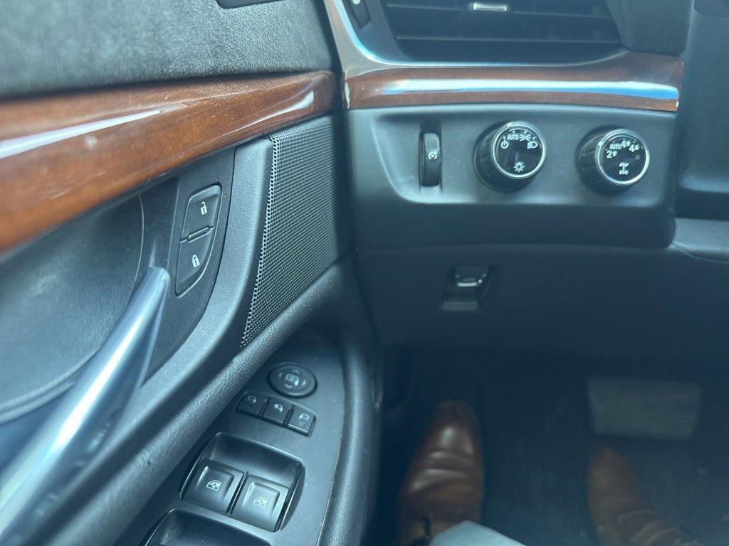 used 2019 Cadillac Escalade car, priced at $34,479