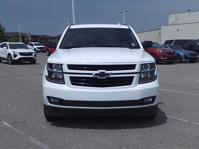 used 2019 Chevrolet Tahoe car, priced at $39,598