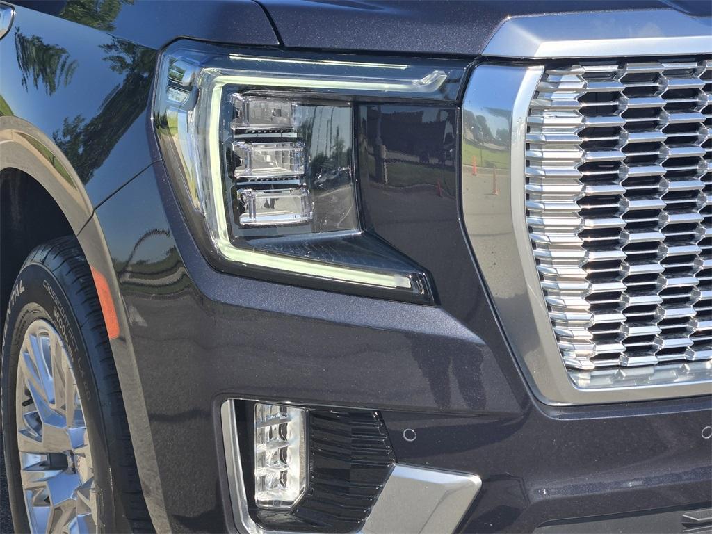 used 2024 GMC Yukon XL car, priced at $78,499