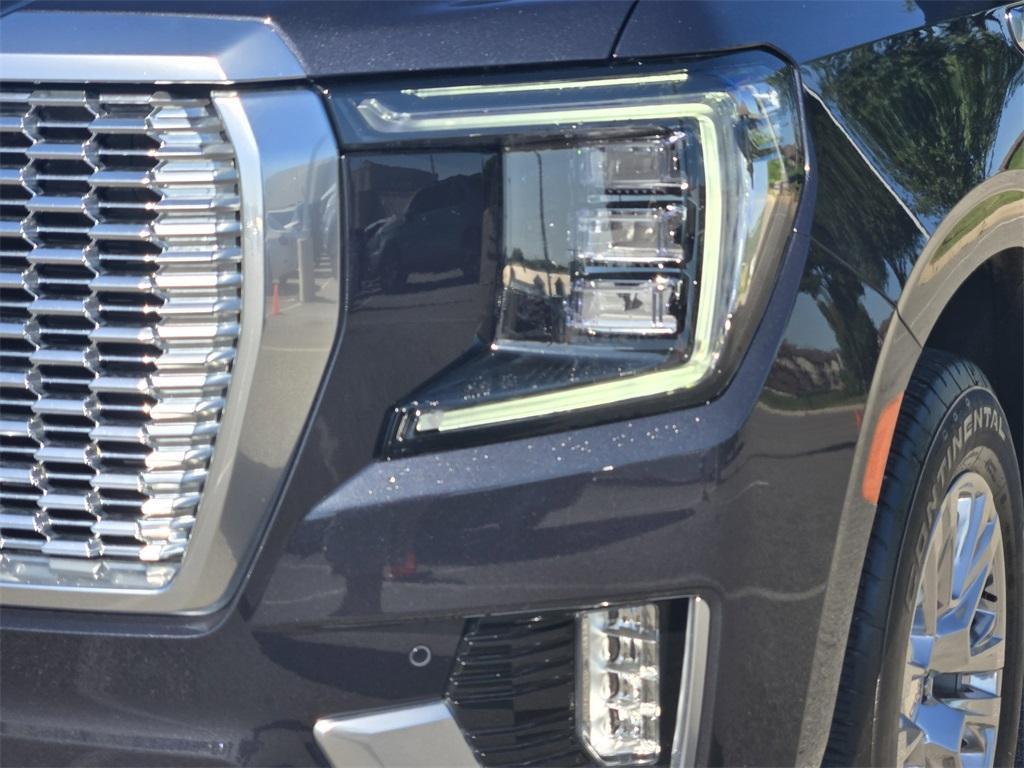 used 2024 GMC Yukon XL car, priced at $78,499