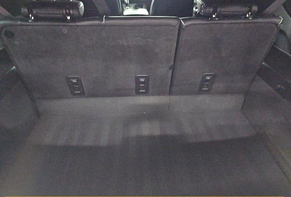 used 2022 Cadillac Escalade ESV car, priced at $58,532