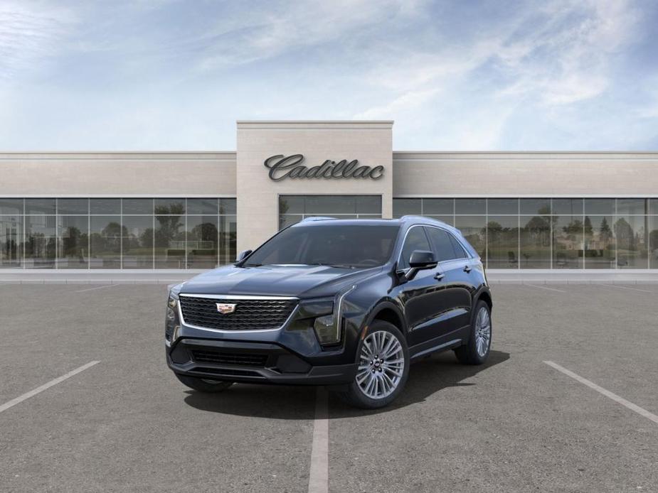 new 2024 Cadillac XT4 car, priced at $51,515