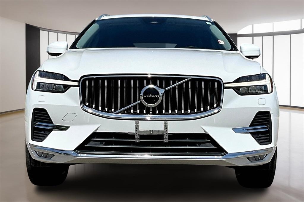 used 2022 Volvo XC60 car, priced at $34,607
