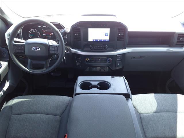 used 2023 Ford F-150 car, priced at $38,988