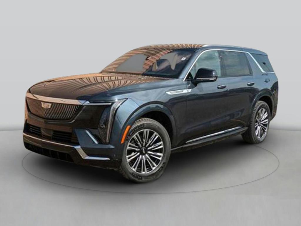 new 2026 Cadillac Escalade car, priced at $121,355