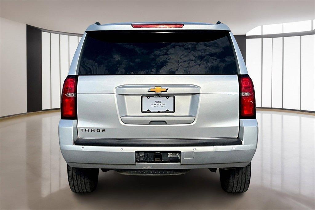 used 2016 Chevrolet Tahoe car, priced at $23,426