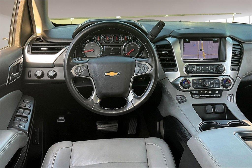 used 2016 Chevrolet Tahoe car, priced at $23,426