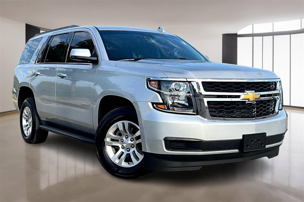 used 2016 Chevrolet Tahoe car, priced at $23,426