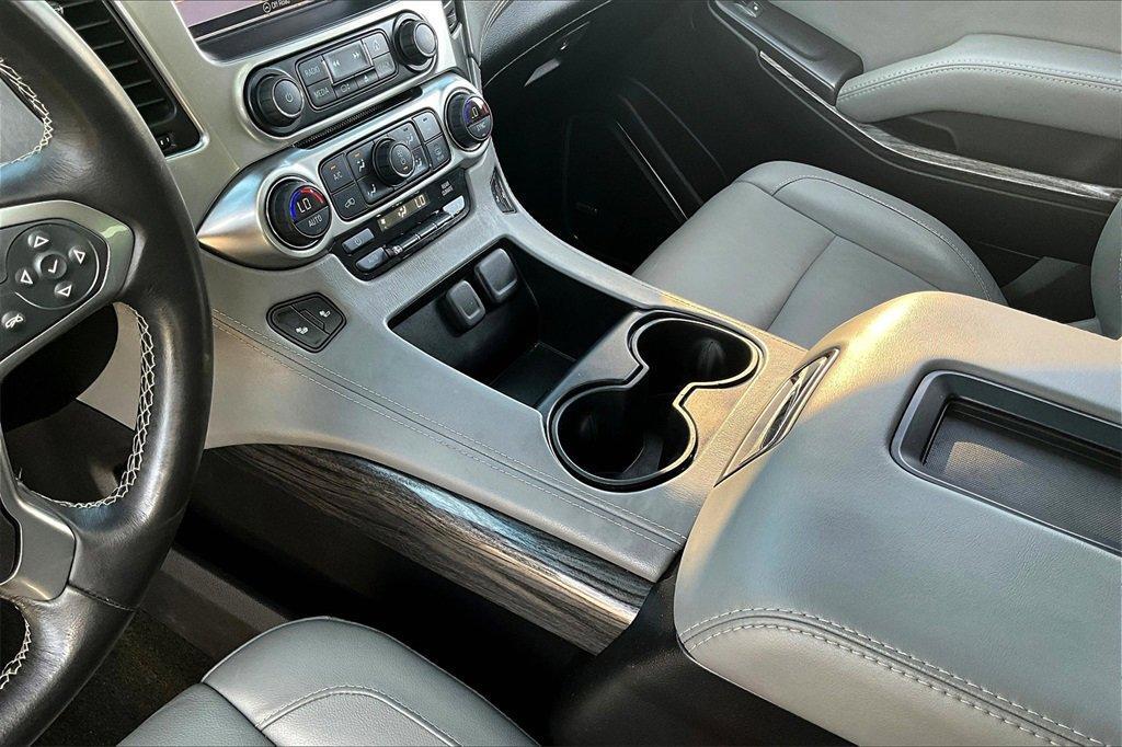 used 2016 Chevrolet Tahoe car, priced at $23,426