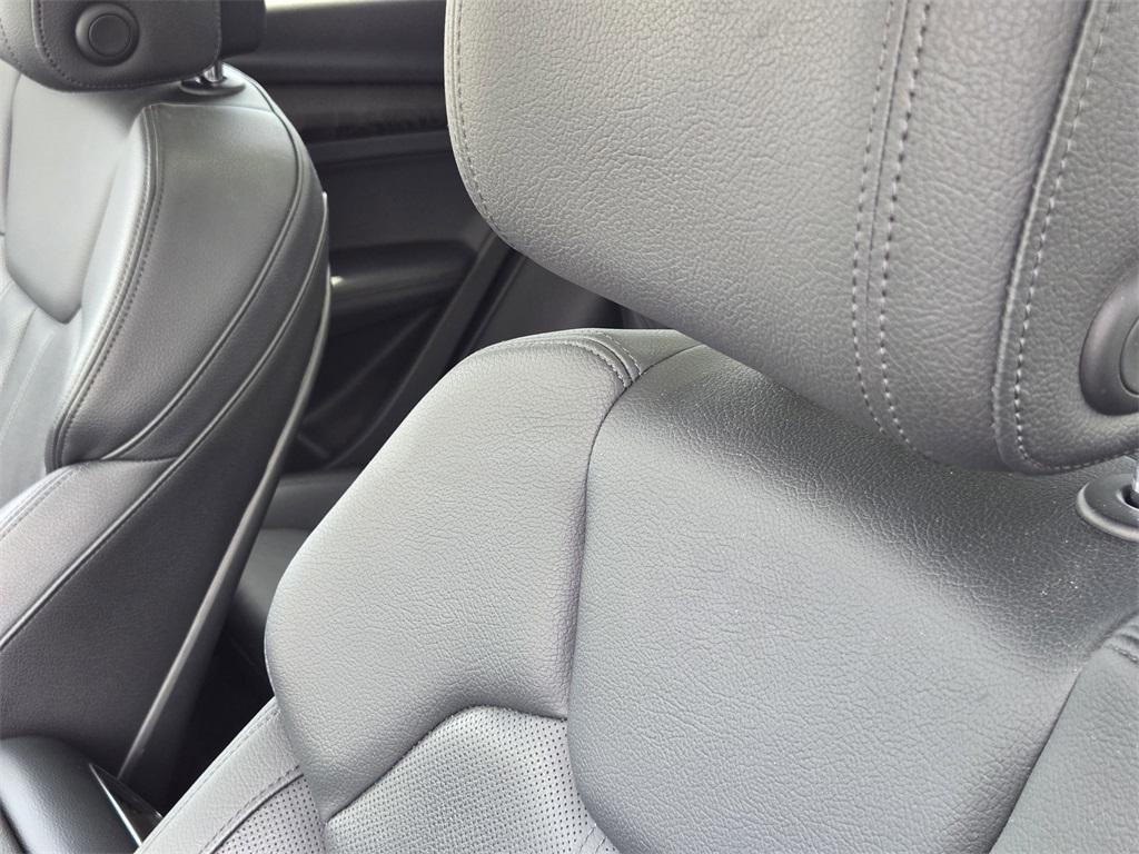 used 2018 Audi Q5 car, priced at $21,446