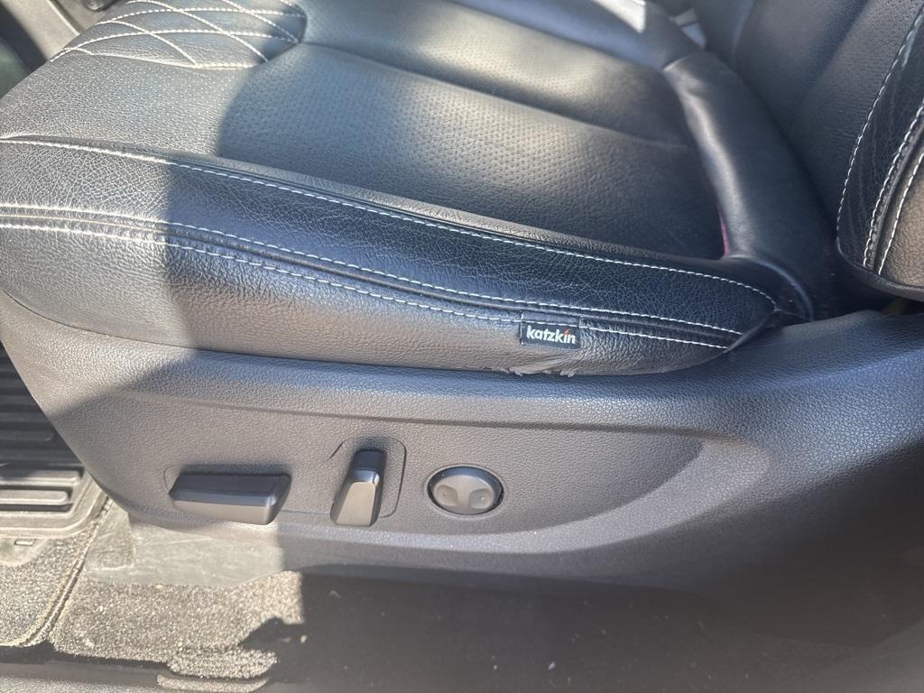 used 2020 Hyundai Palisade car, priced at $17,964