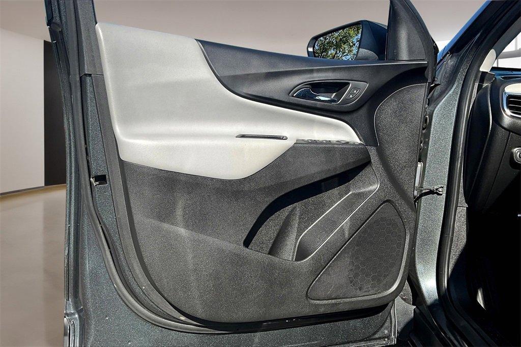 used 2019 Chevrolet Equinox car, priced at $15,803