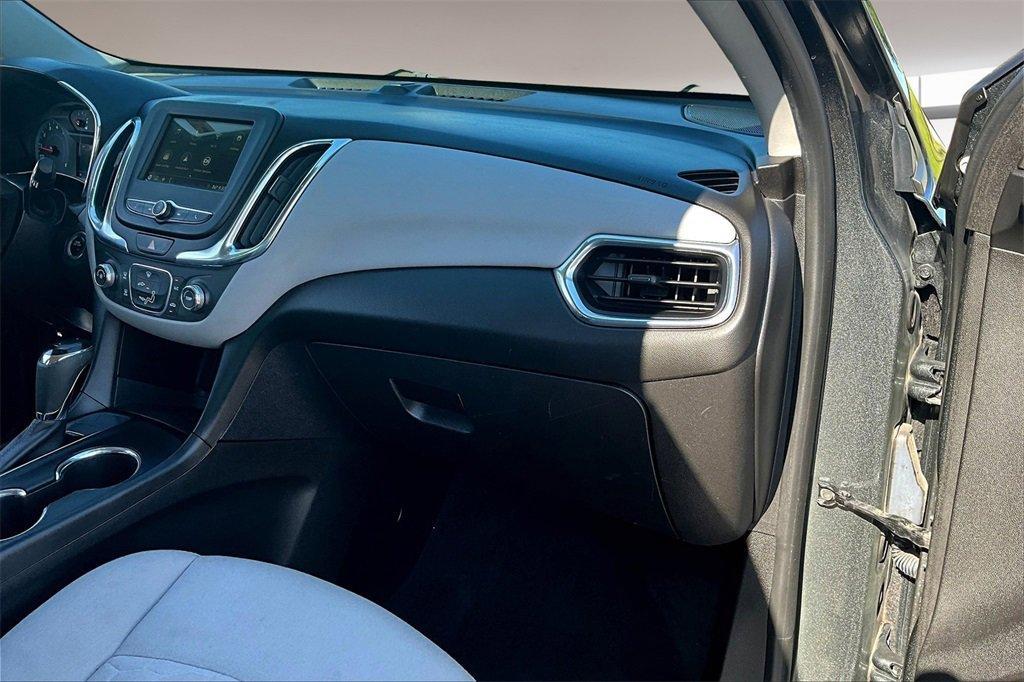 used 2019 Chevrolet Equinox car, priced at $15,803