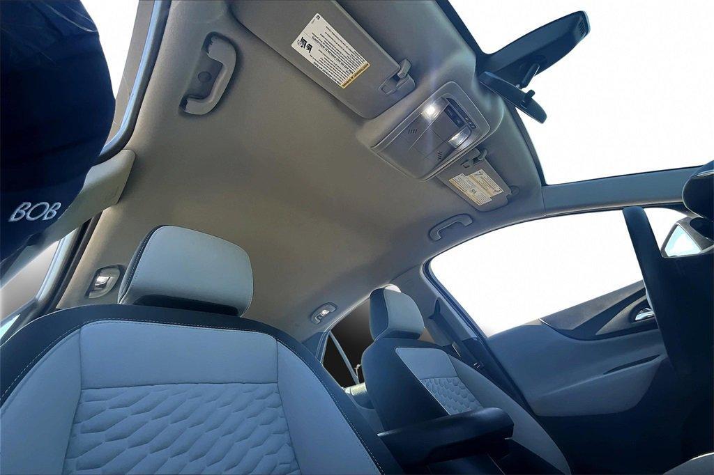 used 2019 Chevrolet Equinox car, priced at $15,803
