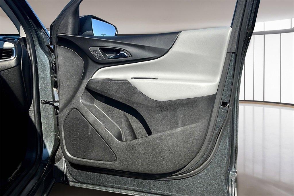 used 2019 Chevrolet Equinox car, priced at $15,803