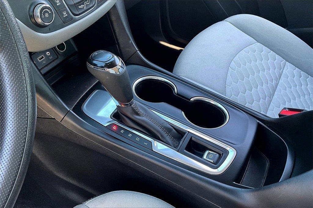 used 2019 Chevrolet Equinox car, priced at $15,803