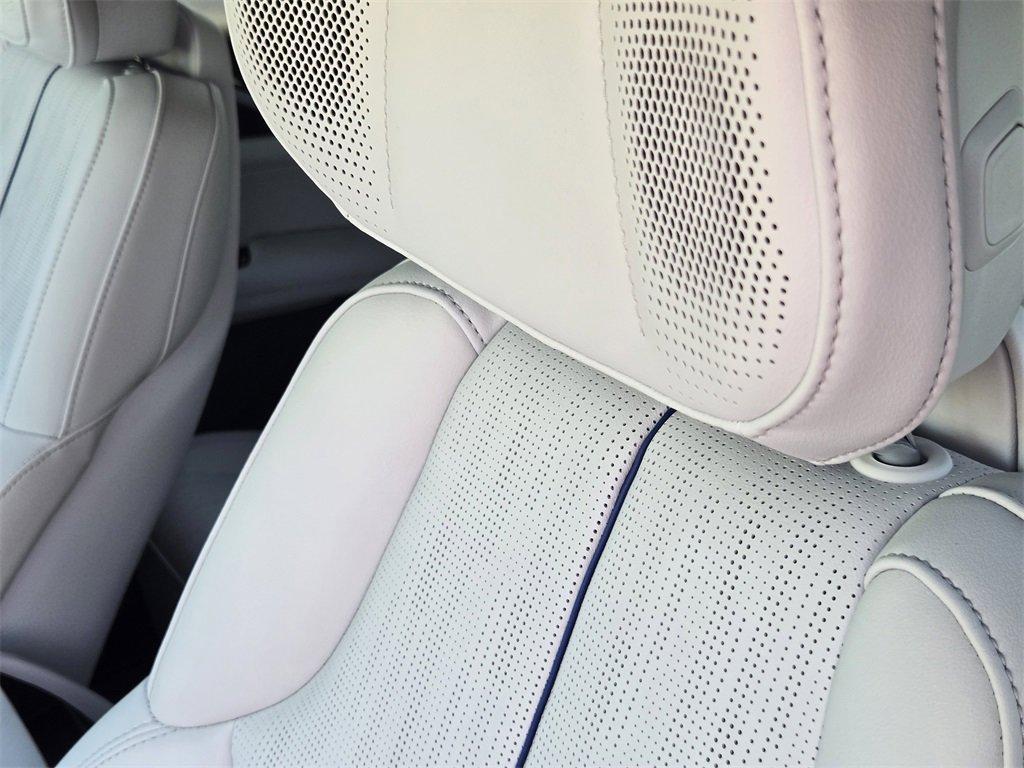 new 2025 Cadillac LYRIQ car, priced at $68,190