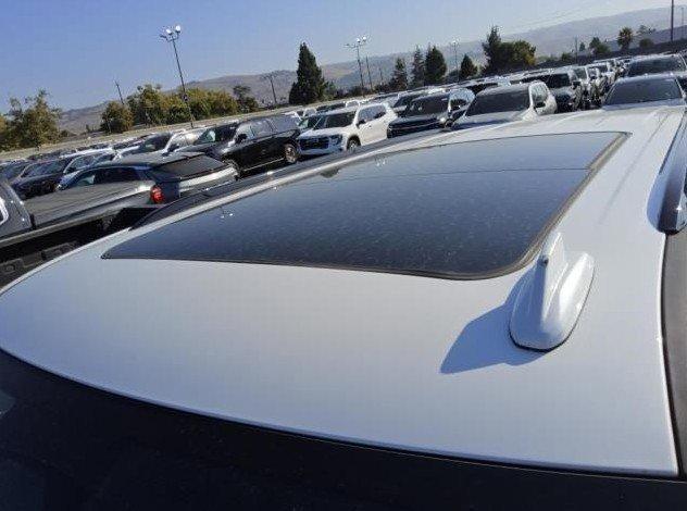 used 2023 Cadillac Escalade car, priced at $79,554