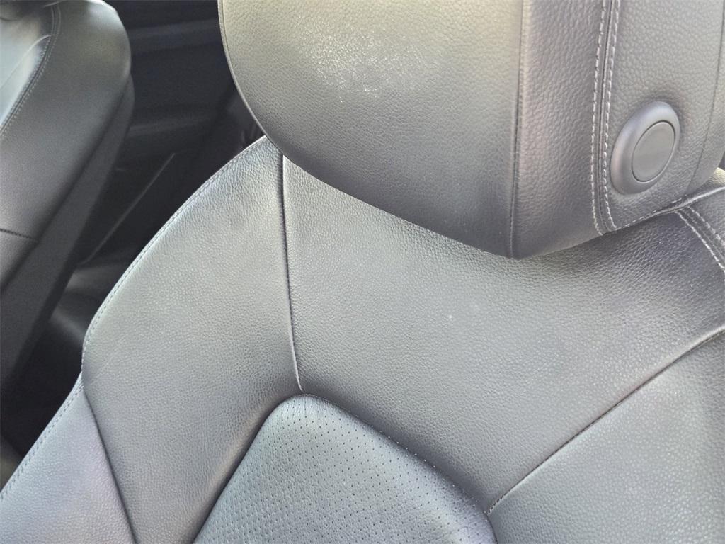 used 2021 Porsche Cayenne car, priced at $39,383