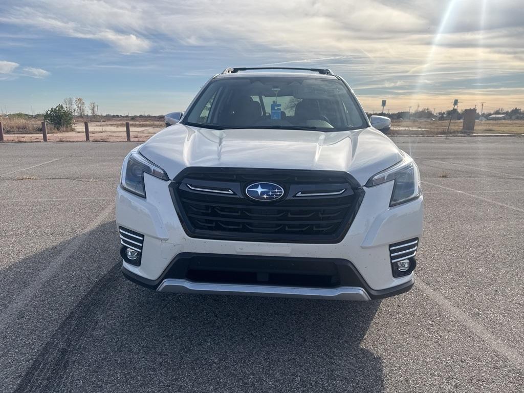used 2022 Subaru Forester car, priced at $26,157