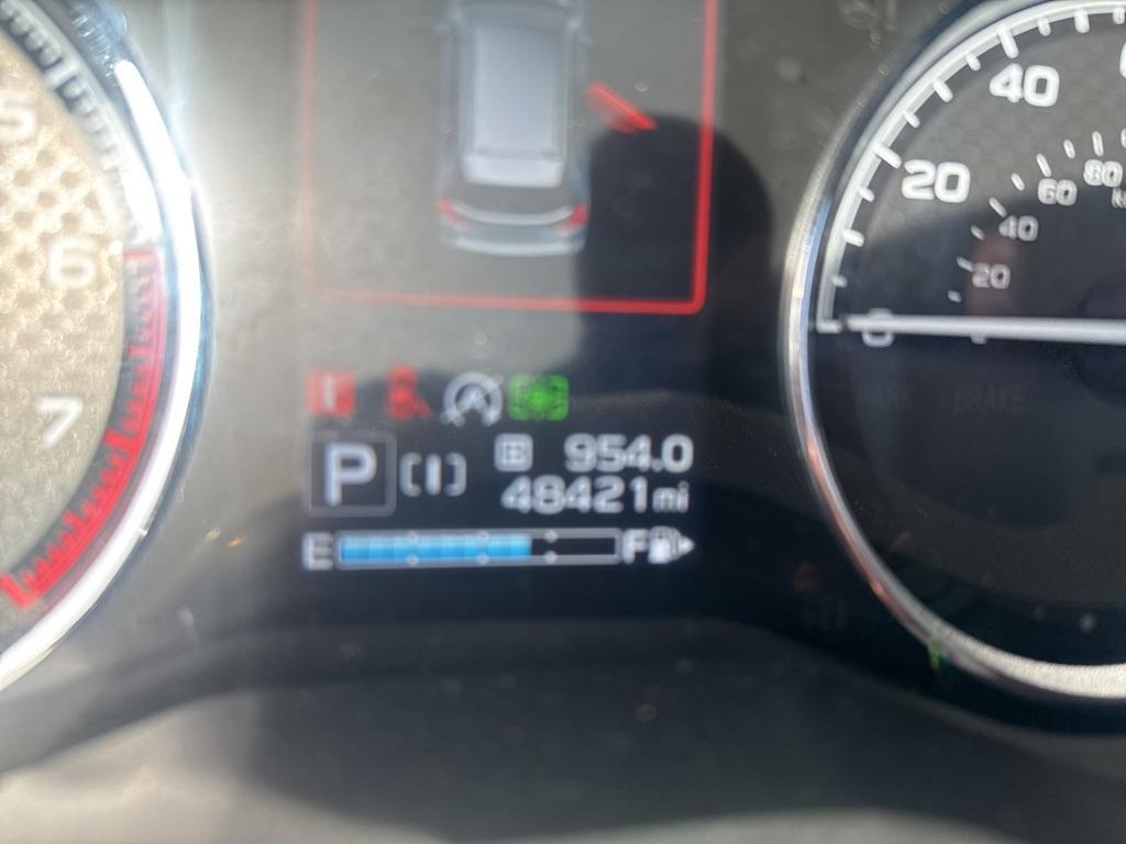 used 2022 Subaru Forester car, priced at $26,157